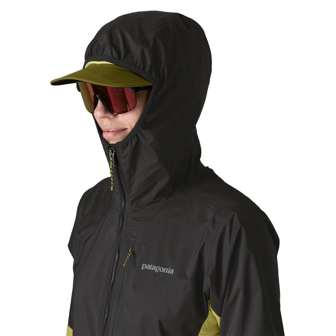 Patagonia Nano-Air® Ultralight Freeride Jacket