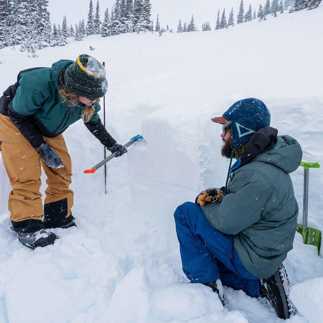 Patagonia Nano-Air® Ultralight Freeride Jacket