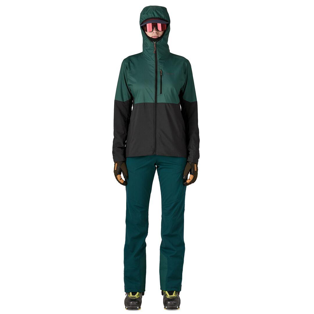 Patagonia Nano-Air® Ultralight Freeride Jacket