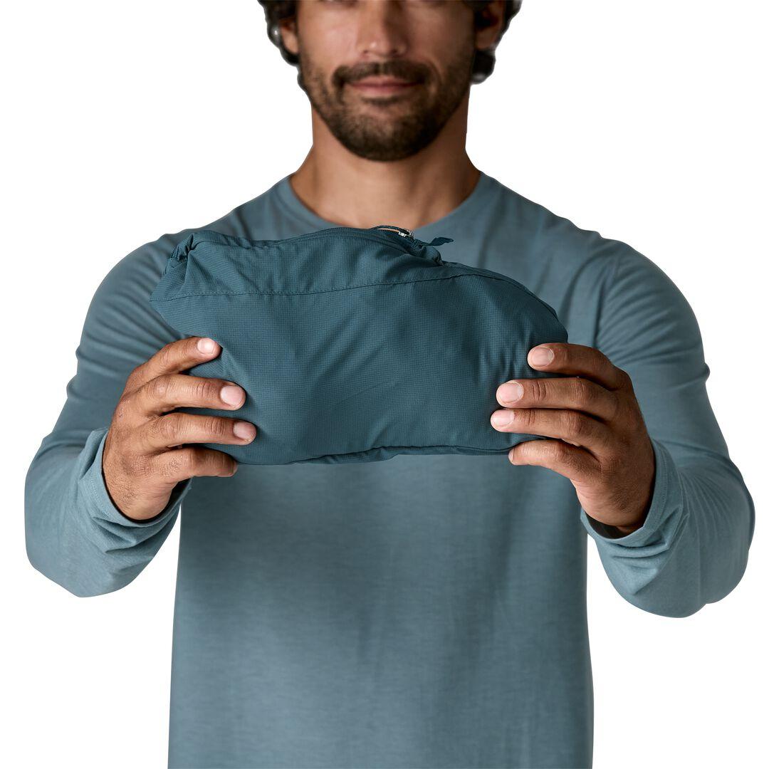 Patagonia Nano-Air® Light Bottoms - Midlayer Vest
