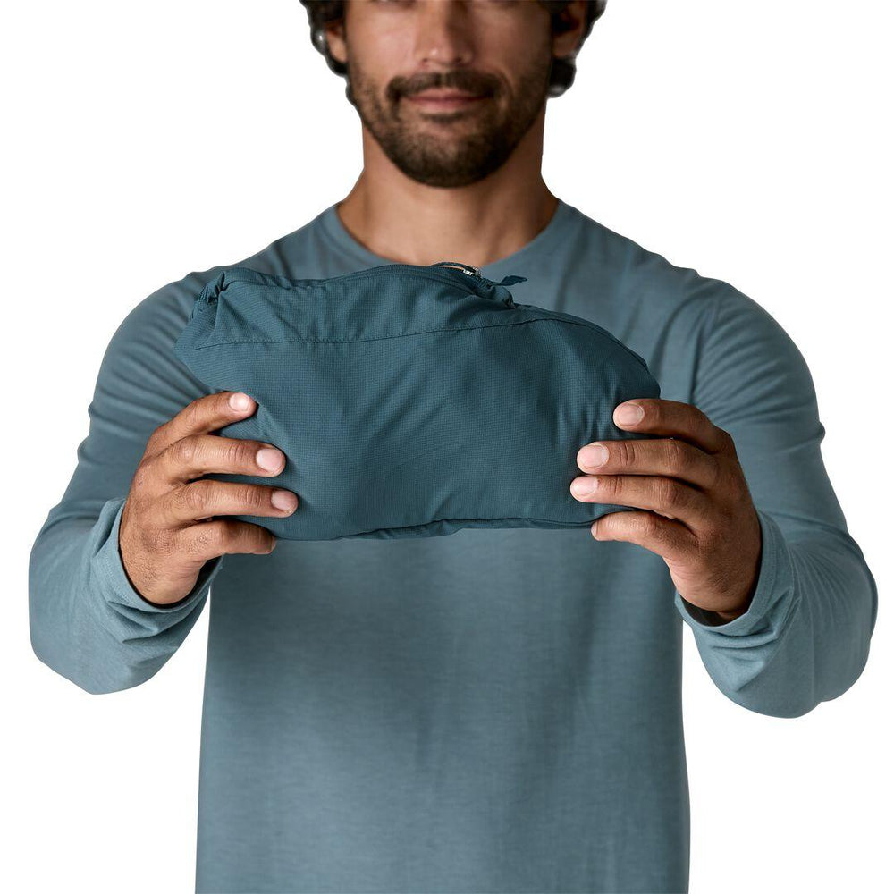Patagonia Nano-Air® Light Bottoms - Midlayer Vest