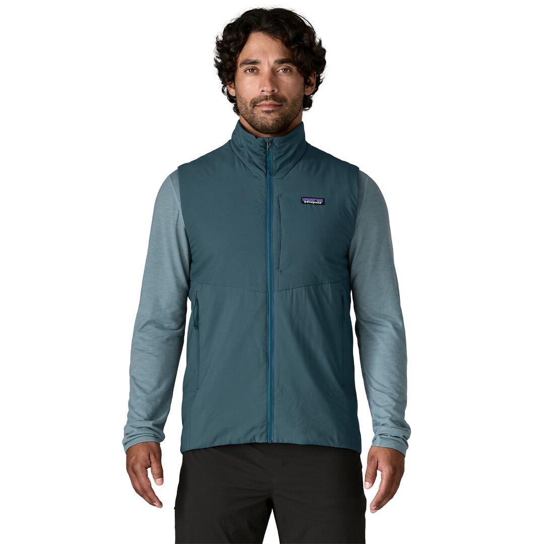 Patagonia Nano-Air® Light Bottoms - Midlayer Vest