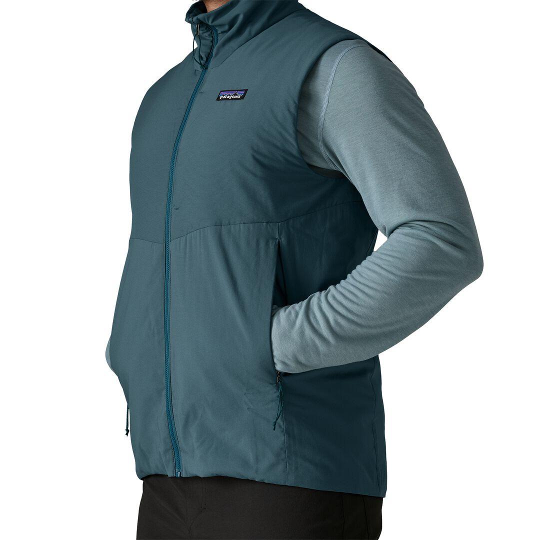 Patagonia Nano-Air® Light Bottoms - Midlayer Vest