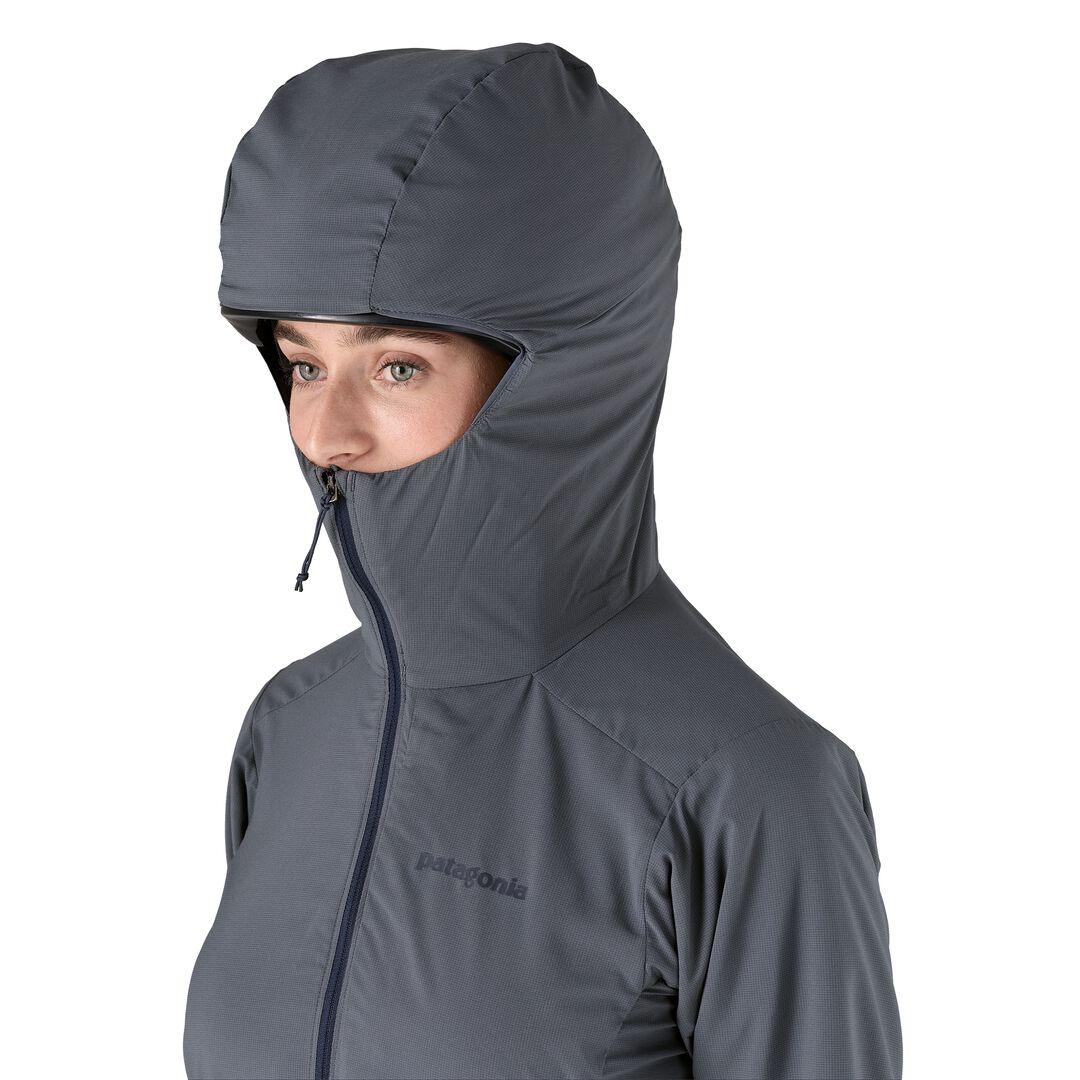 Patagonia Nano-Air® Ultralight Full-Zip Insulated Hoody