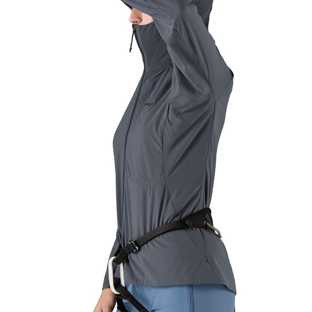 Patagonia Nano-Air® Ultralight Full-Zip Insulated Hoody