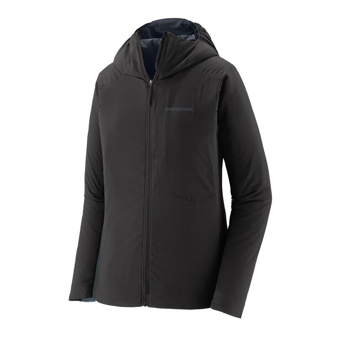 Patagonia Nano-Air® Ultralight Full-Zip Insulated Hoody