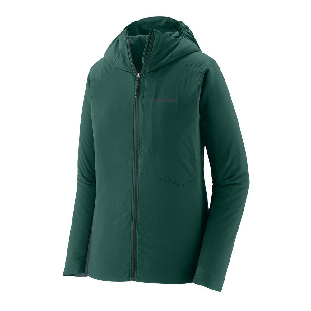 Patagonia Nano-Air® Ultralight Full-Zip Insulated Hoody