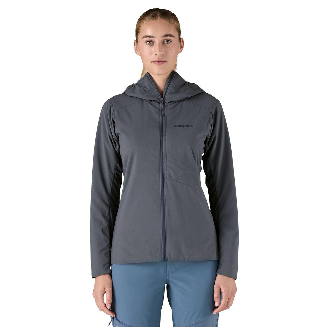 Patagonia Nano-Air® Ultralight Full-Zip Insulated Hoody