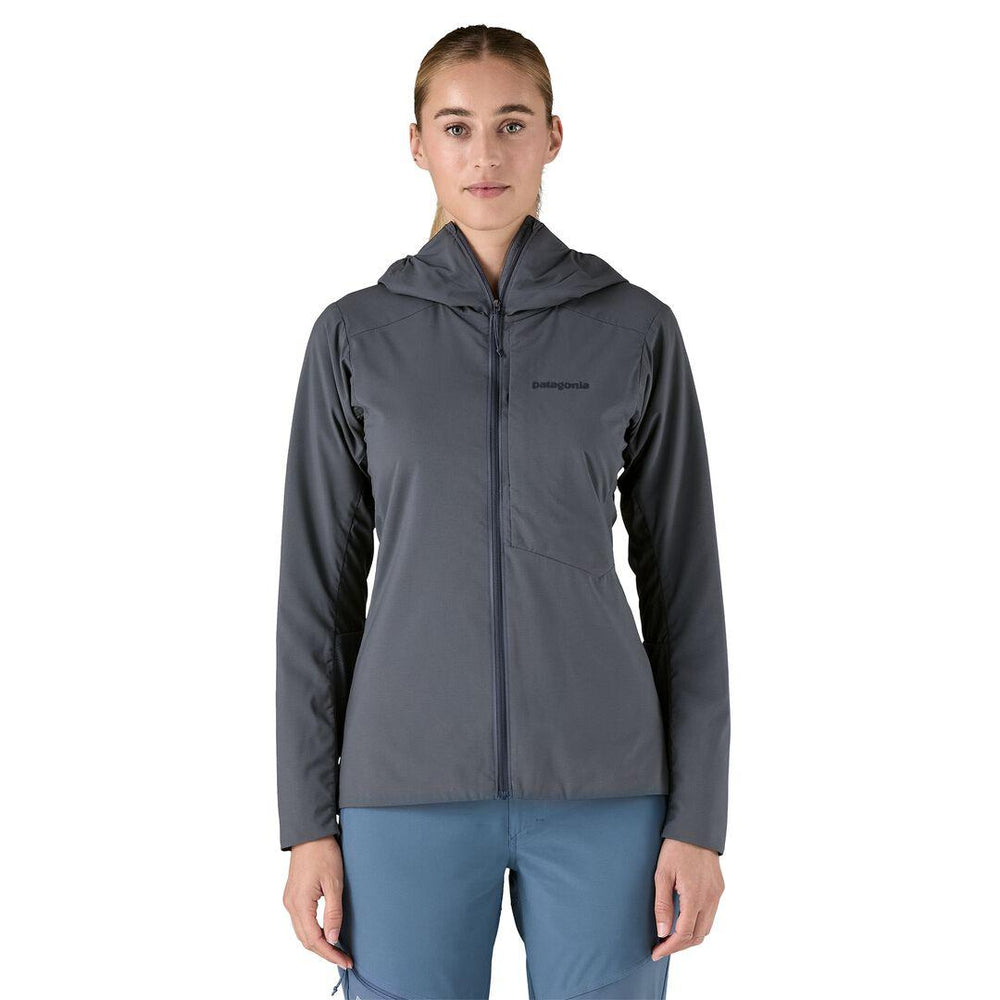 Patagonia Nano-Air® Ultralight Full-Zip Insulated Hoody