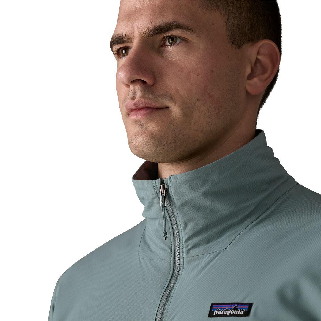 Patagonia Nano-Air® Light Hybrid Insulated Jacket