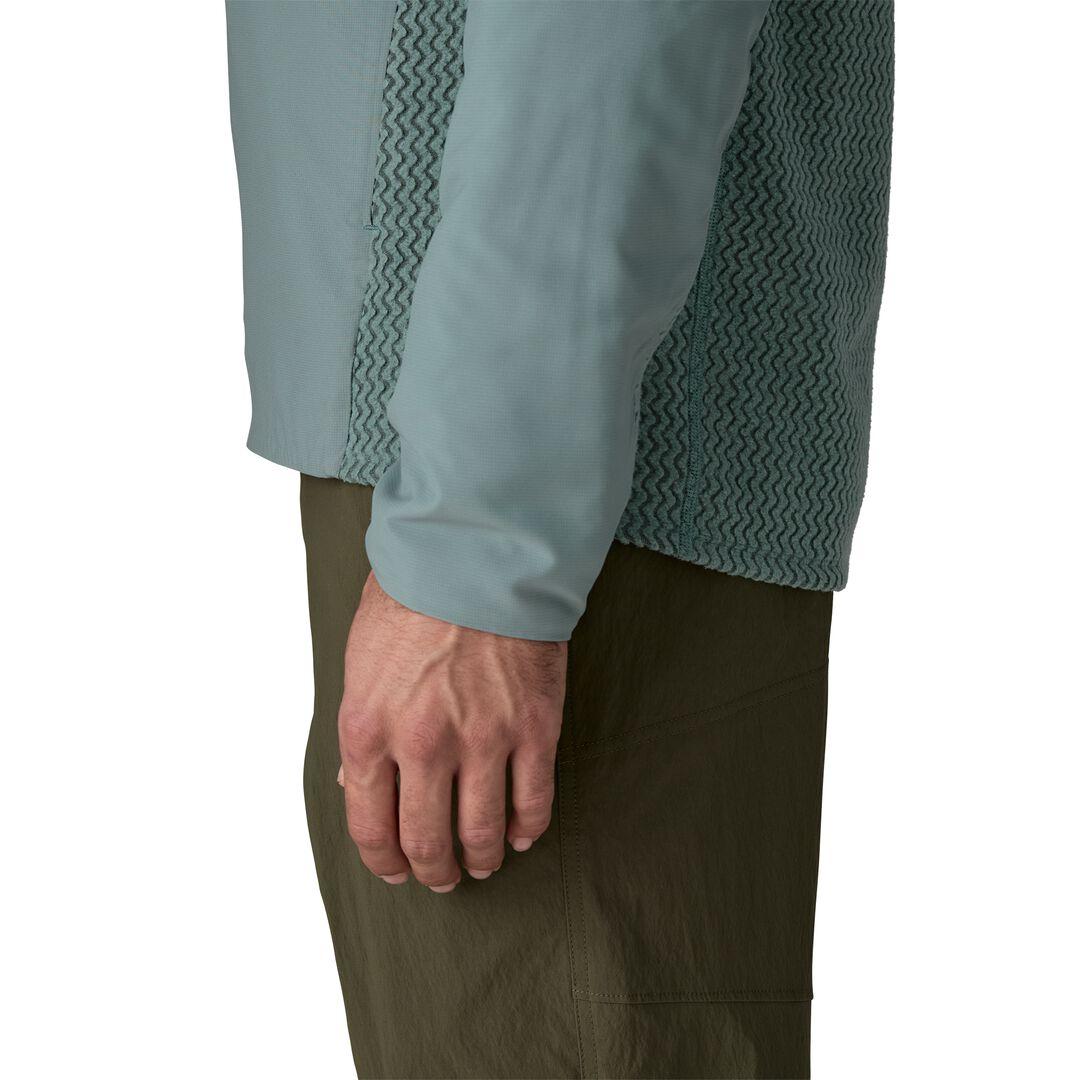 Patagonia Nano-Air® Light Hybrid Insulated Jacket