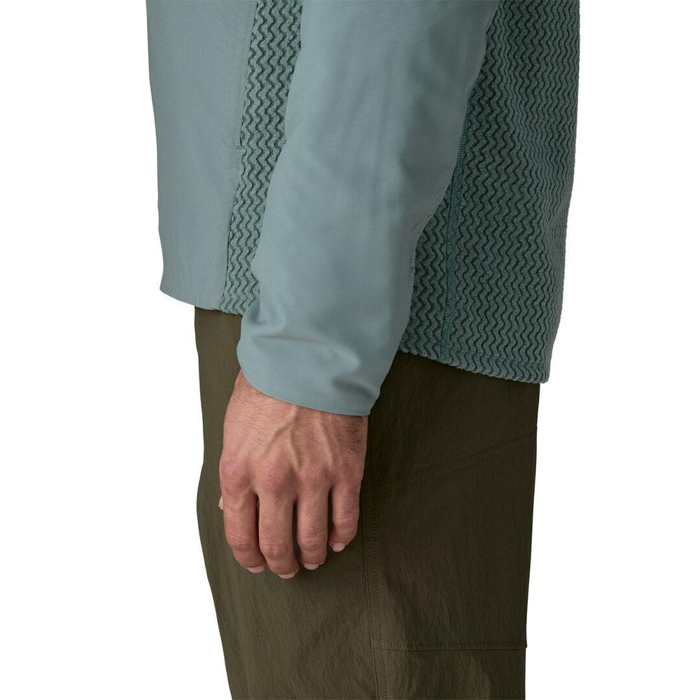 Patagonia Nano-Air® Light Hybrid Insulated Jacket