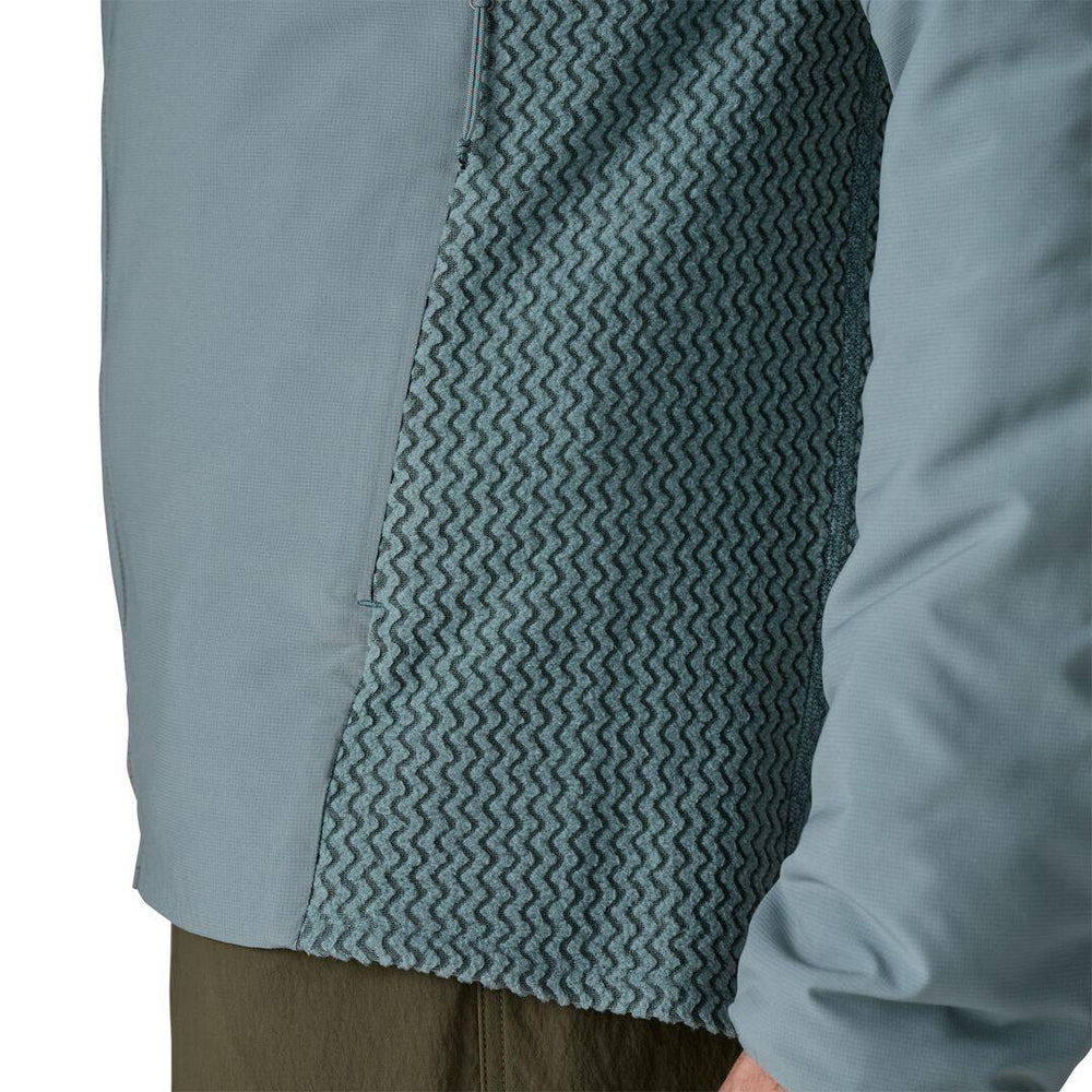 Patagonia Nano-Air® Light Hybrid Insulated Jacket