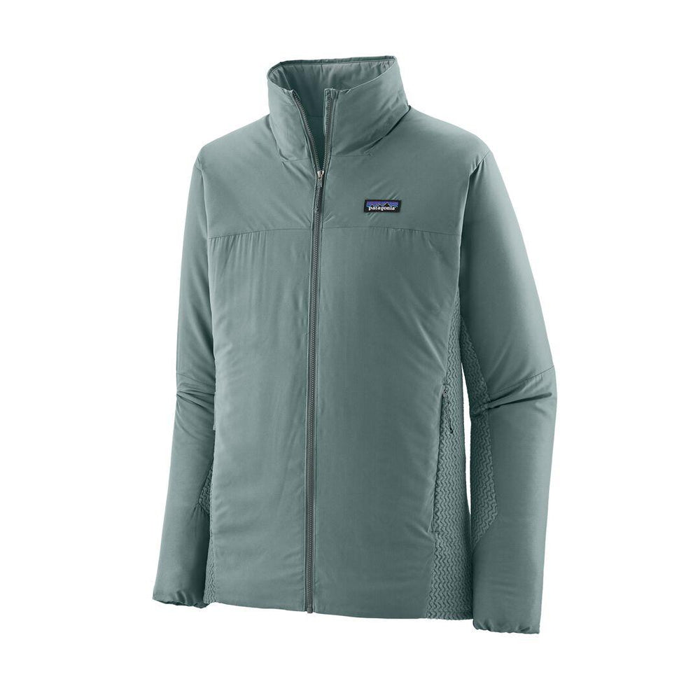Patagonia Nano-Air® Light Hybrid Insulated Jacket