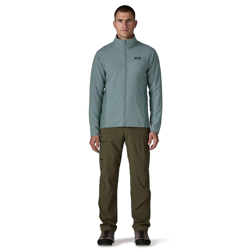 Patagonia Nano-Air® Light Hybrid Insulated Jacket