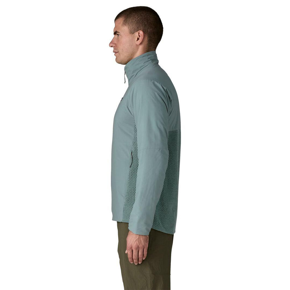 Patagonia Nano-Air® Light Hybrid Insulated Jacket