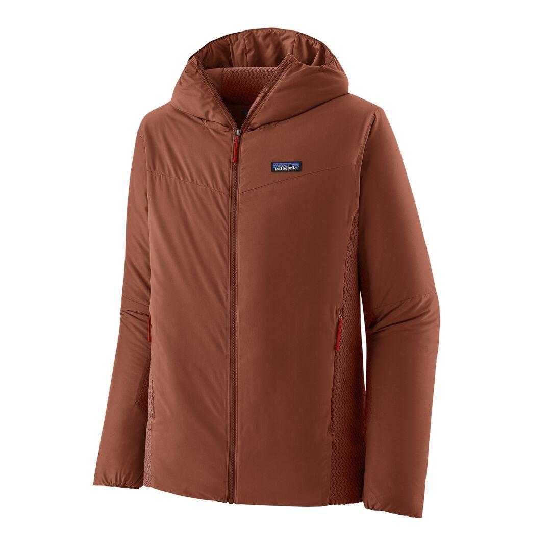 Patagonia Nano-Air® Light Hybrid Insulated Hoody