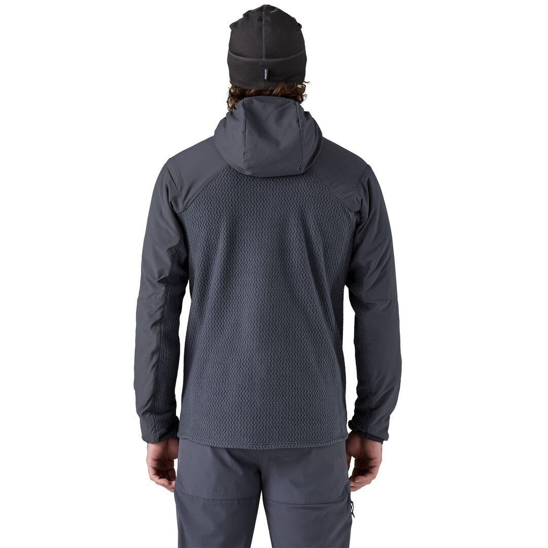 Patagonia Nano-Air® Light Hybrid Insulated Hoody