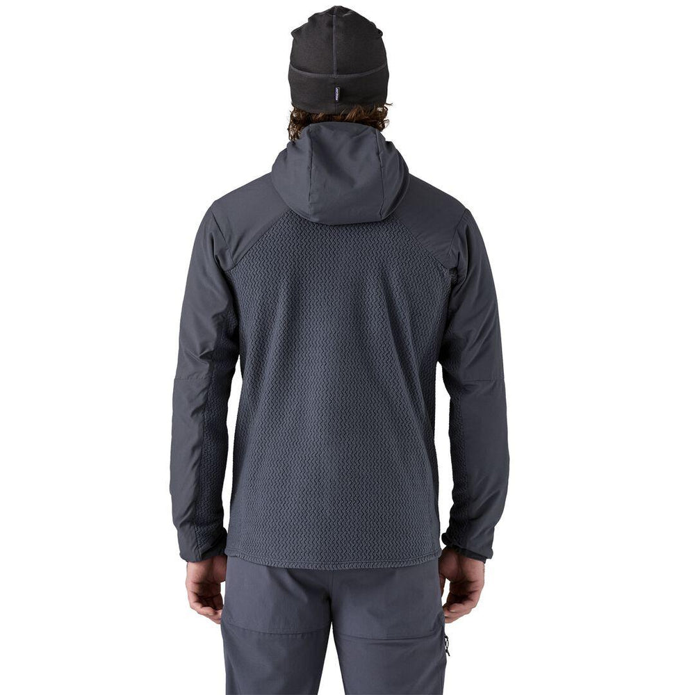 Patagonia Nano-Air® Light Hybrid Insulated Hoody