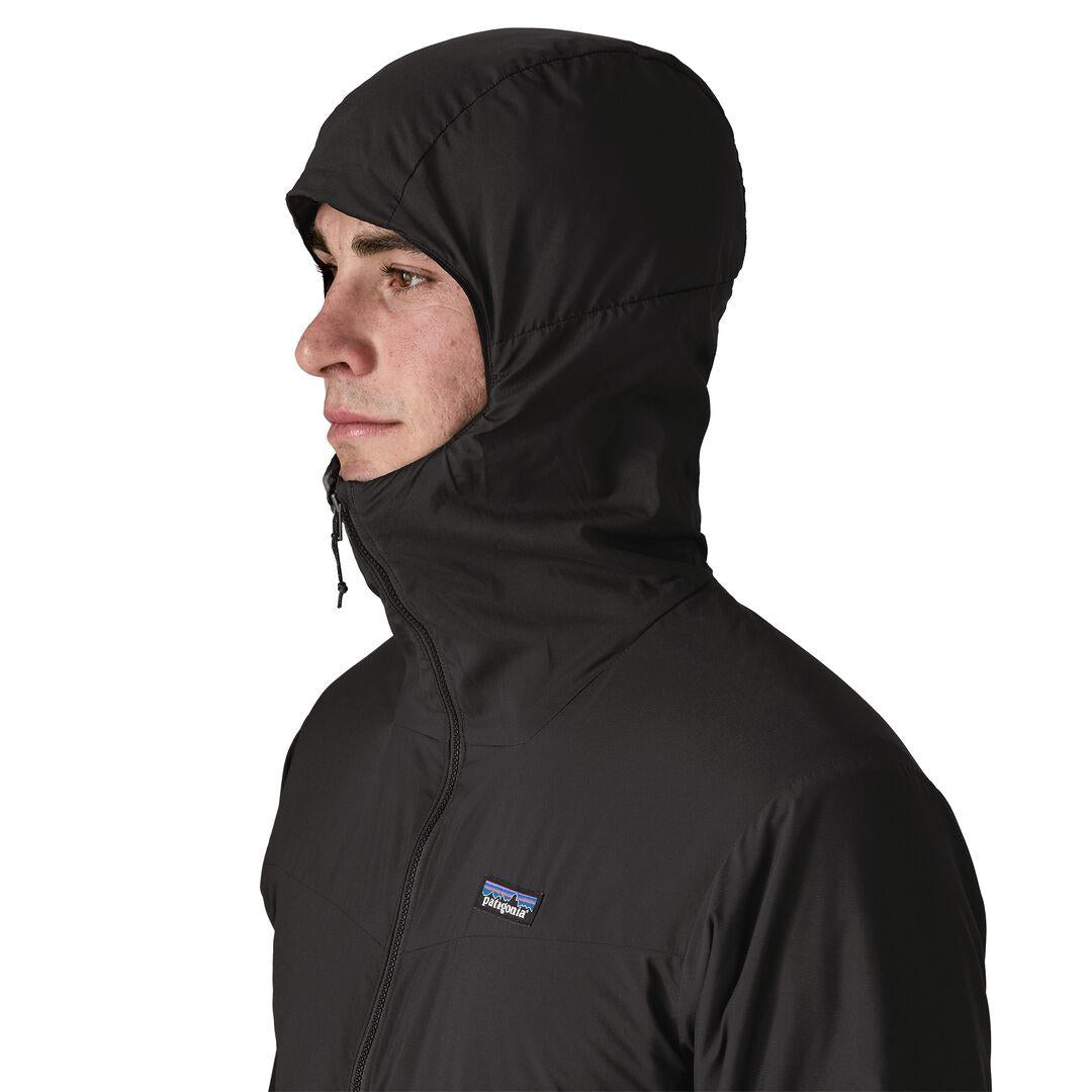 Patagonia Nano-Air® Light Hybrid Insulated Hoody