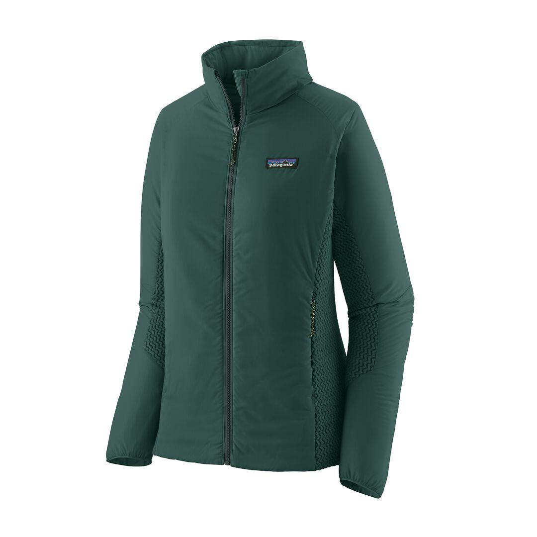 Patagonia Nano-Air® Light Hybrid Insulated Jacket