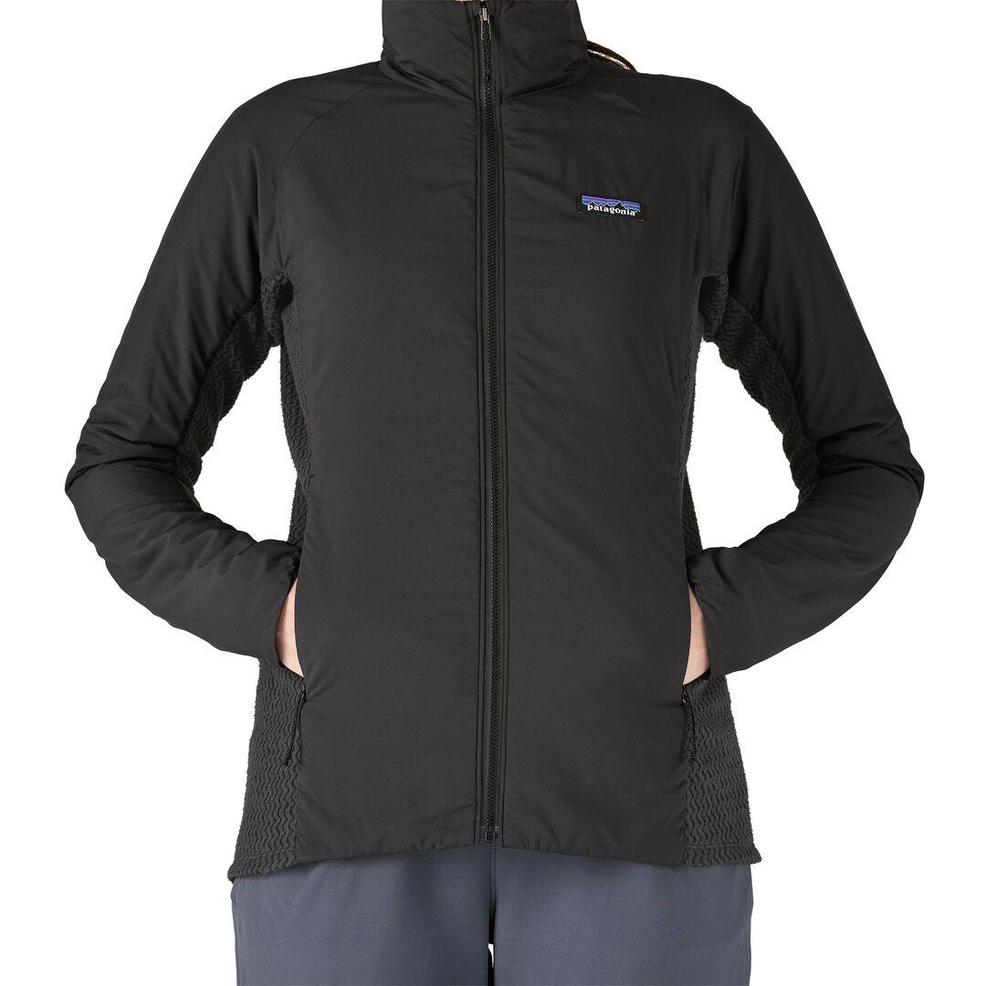 Patagonia Nano-Air® Light Hybrid Insulated Jacket
