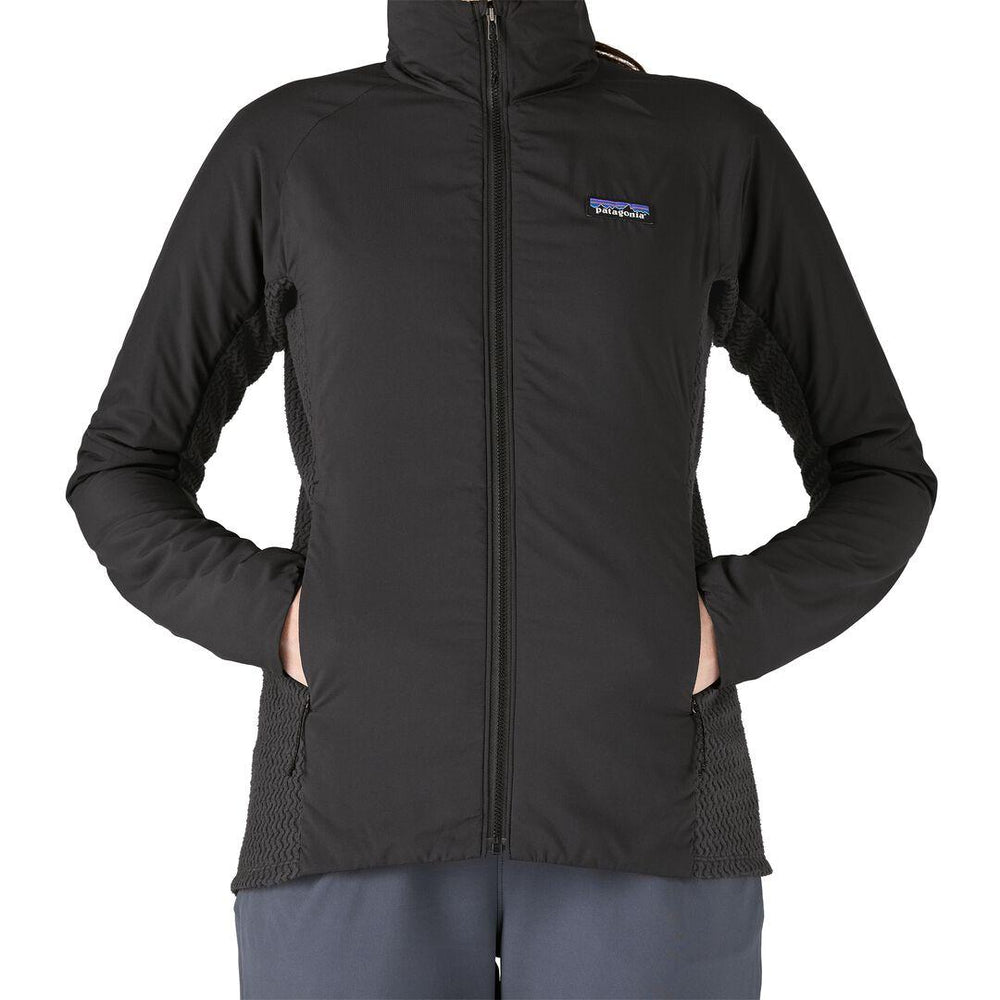 Patagonia Nano-Air® Light Hybrid Insulated Jacket