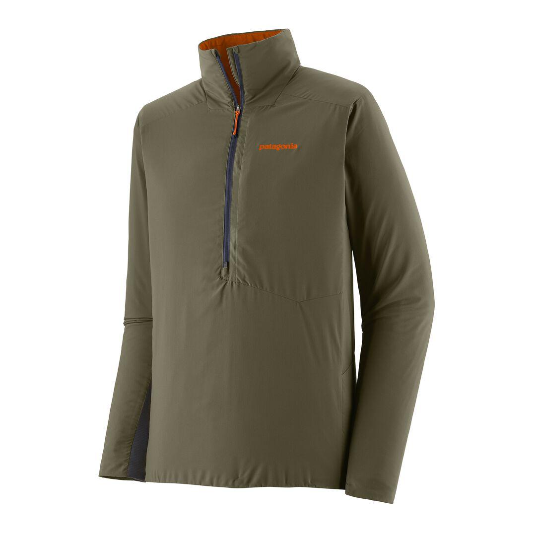 Patagonia Nano-Air® Ultralight Insulated Pullover
