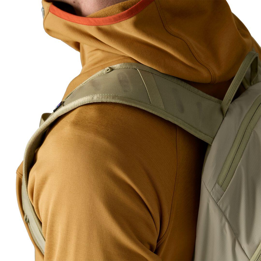 Patagonia R1® Ultralight Fleece Hoody