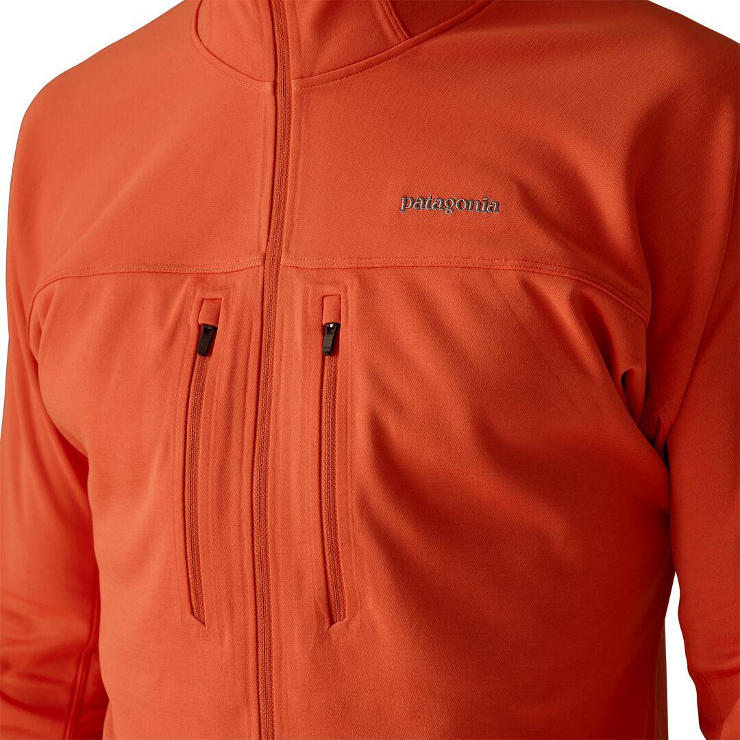 Patagonia R1® Ultralight Fleece Hoody