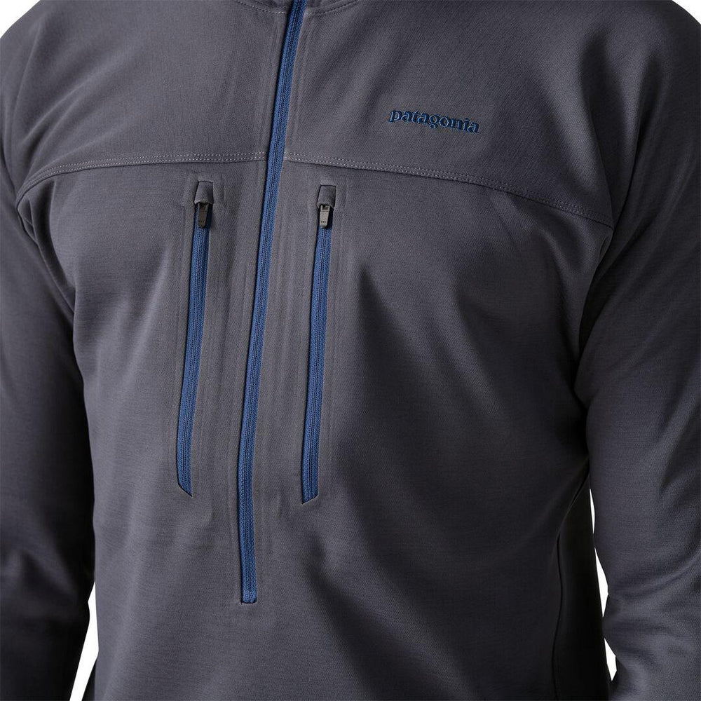 Patagonia R1® Ultralight Fleece Hoody