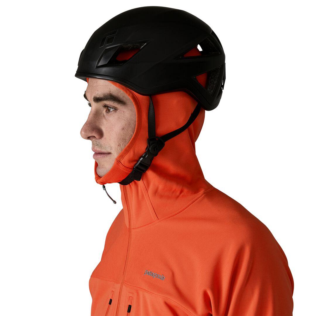 Patagonia R1® Ultralight Fleece Hoody