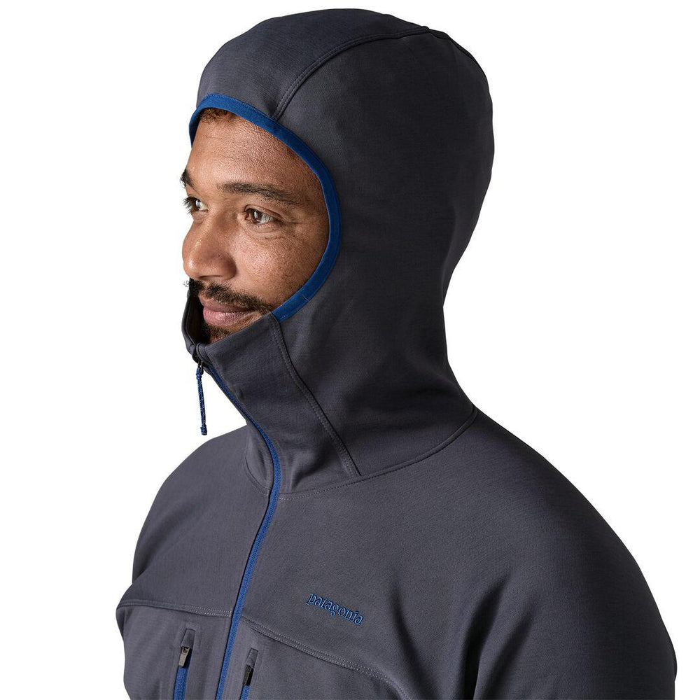 Patagonia R1® Ultralight Fleece Hoody