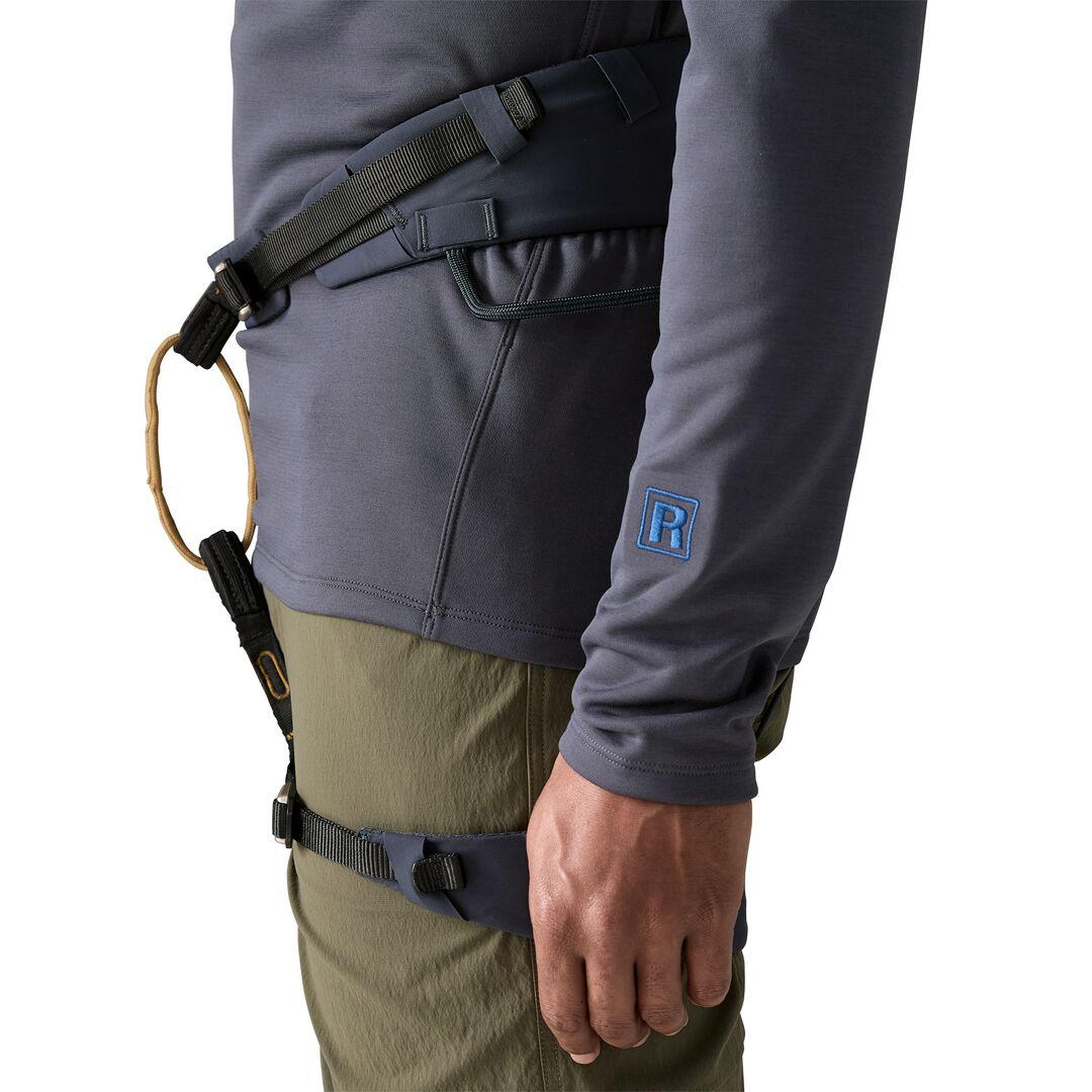 Patagonia R1® Ultralight Fleece Hoody
