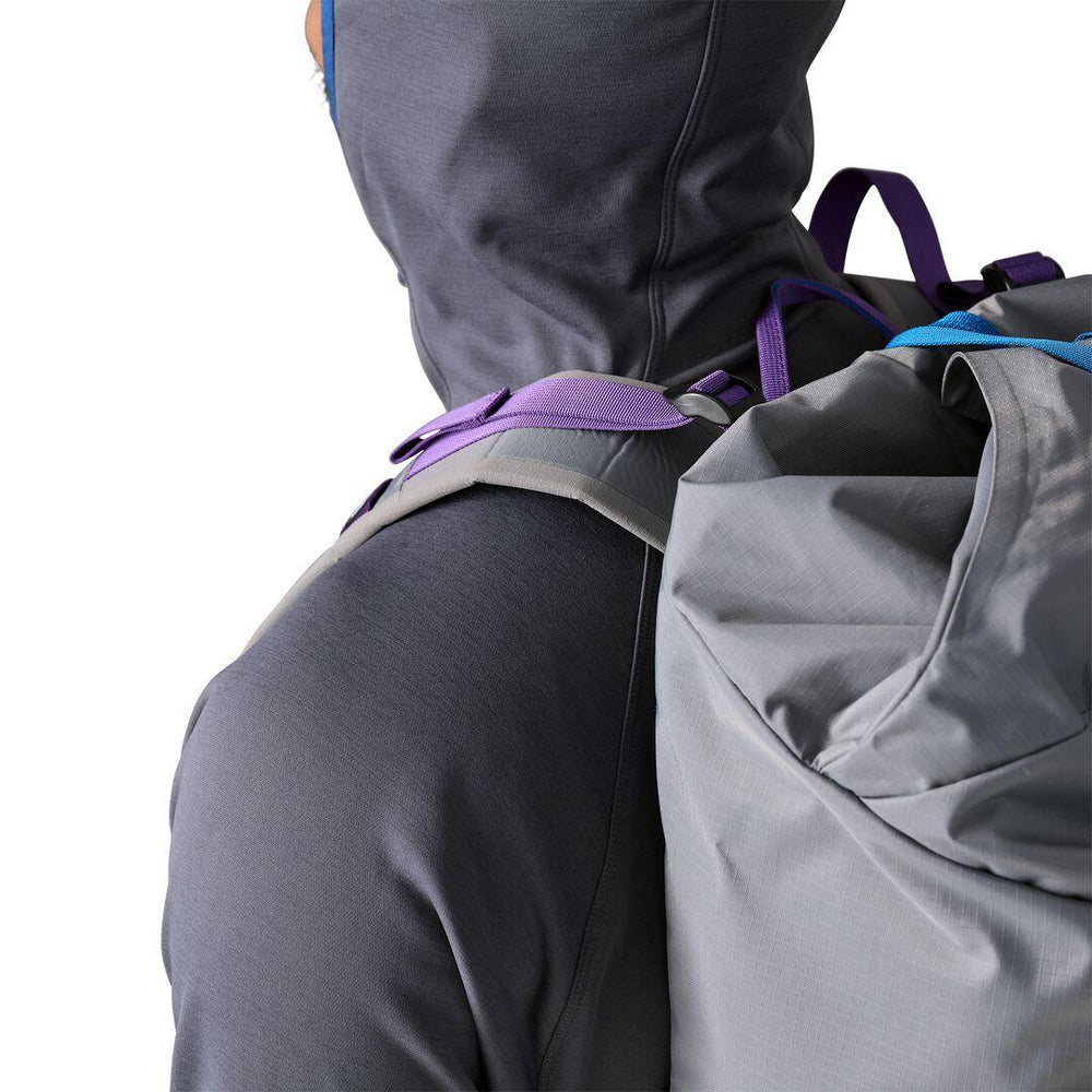 Patagonia R1® Ultralight Fleece Hoody