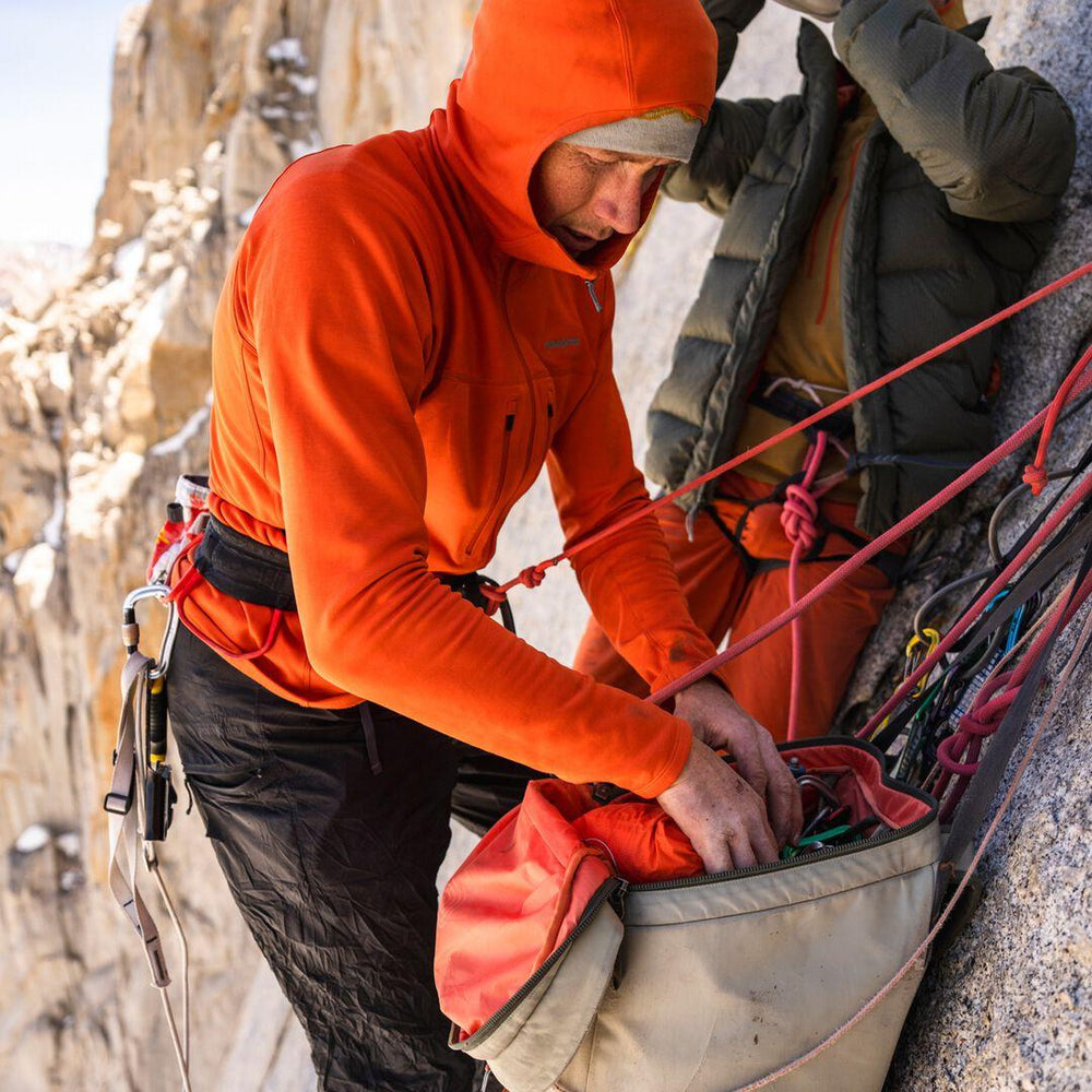 Patagonia R1® Ultralight Fleece Hoody