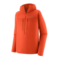 Patagonia R1® Ultralight Fleece Hoody