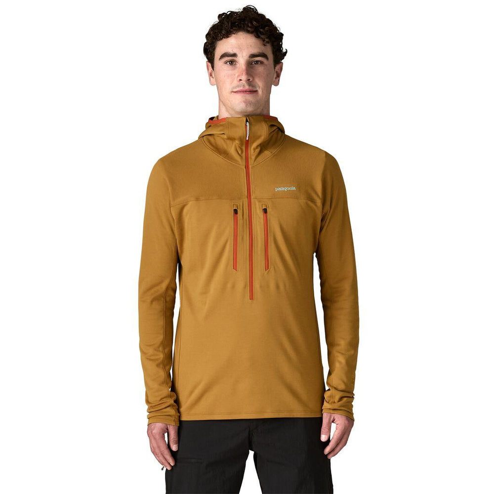 Patagonia R1® Ultralight Fleece Hoody