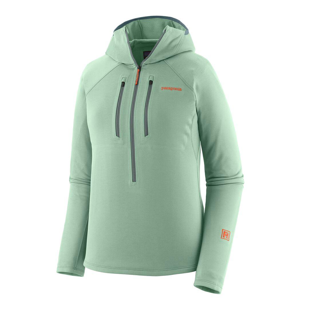 Patagonia R1® Ultralight Fleece Hoody