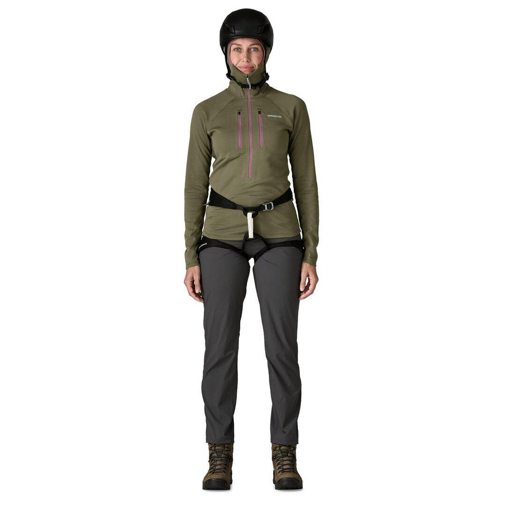 Patagonia R1® Ultralight Fleece Hoody