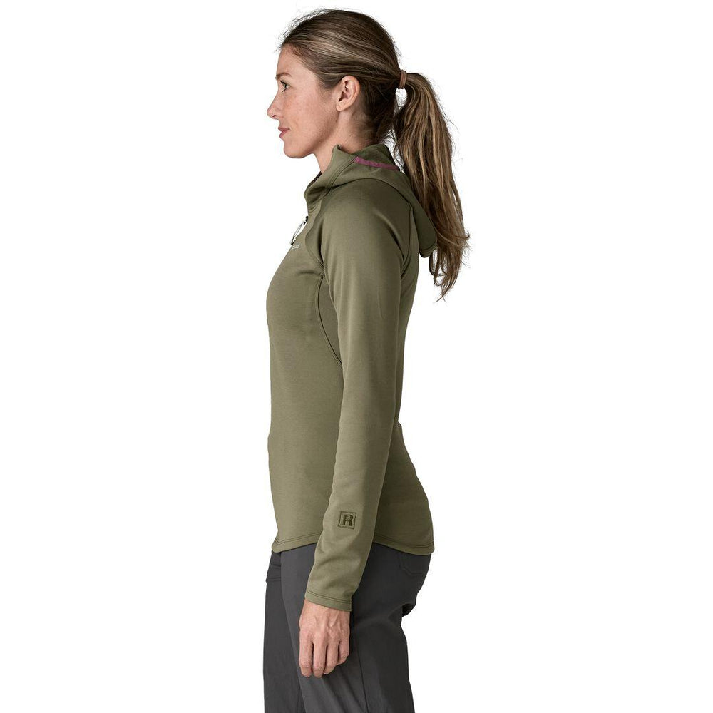 Patagonia R1® Ultralight Fleece Hoody