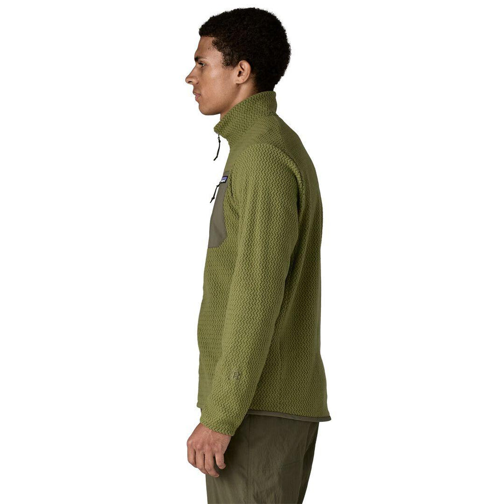 Patagonia R1® Air Fleece Midlayer Jacket
