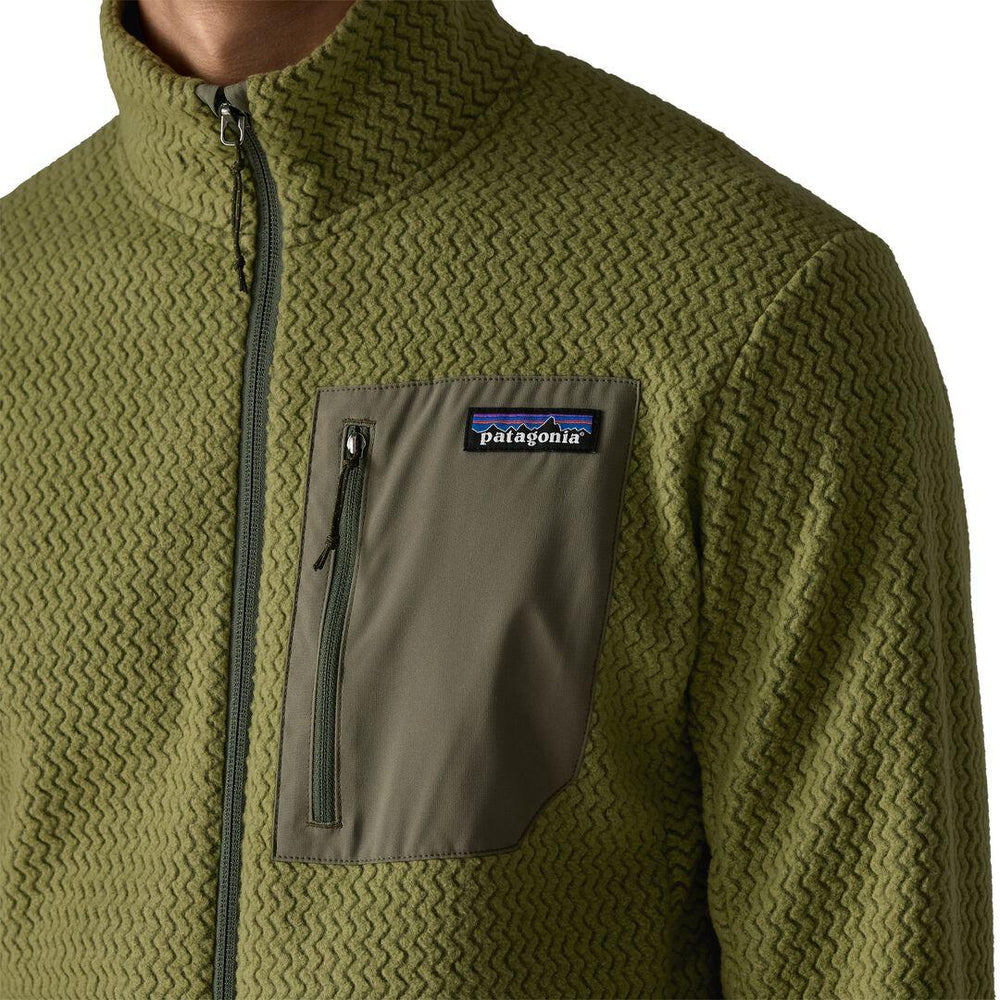 Patagonia R1® Air Fleece Midlayer Jacket