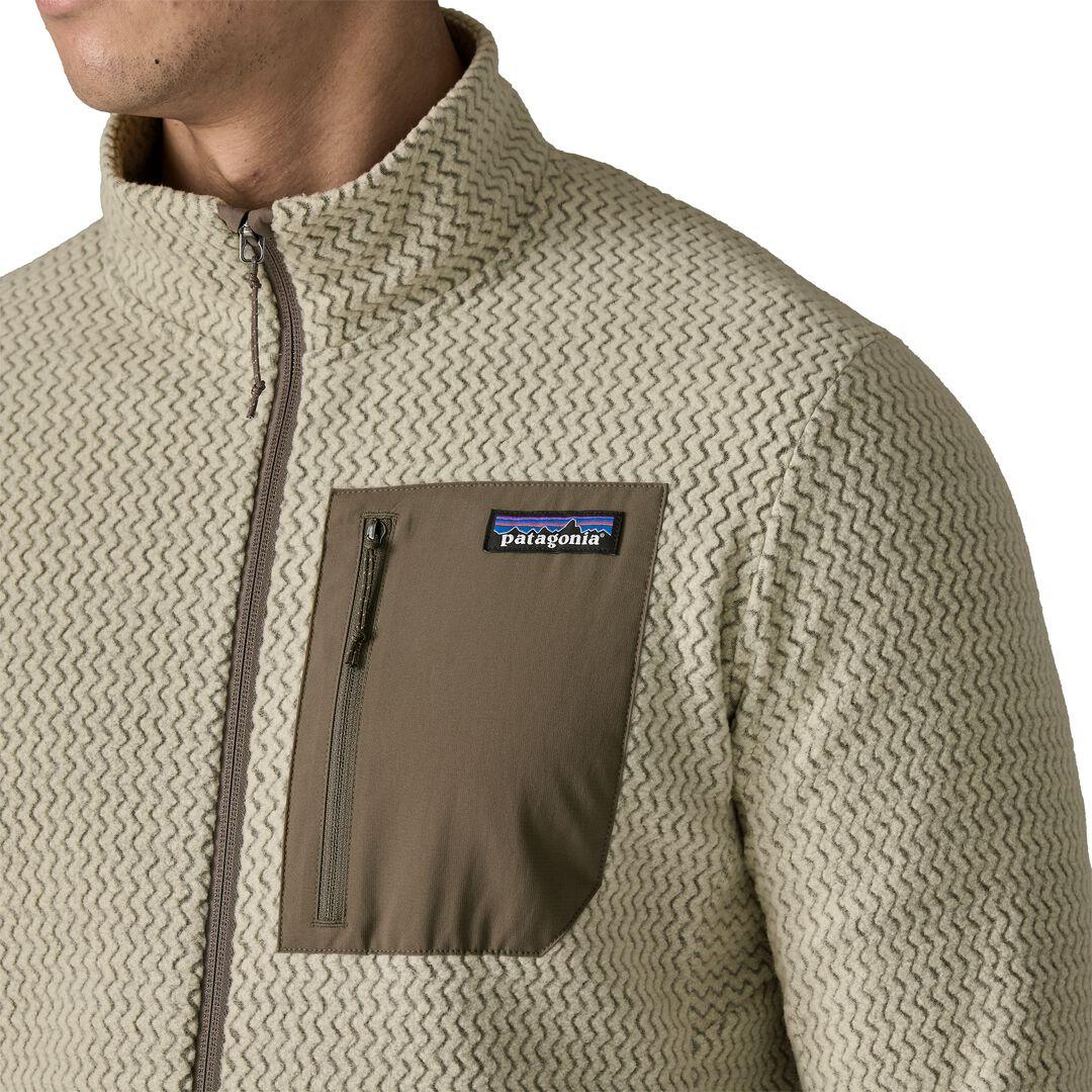 Patagonia R1® Air Fleece Midlayer Jacket