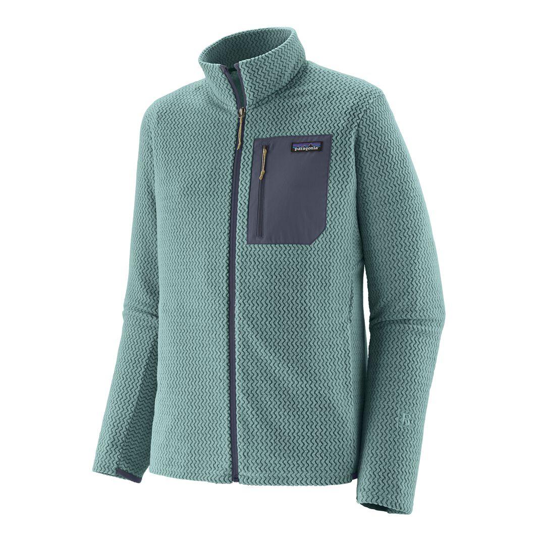 Patagonia R1® Air Fleece Midlayer Jacket