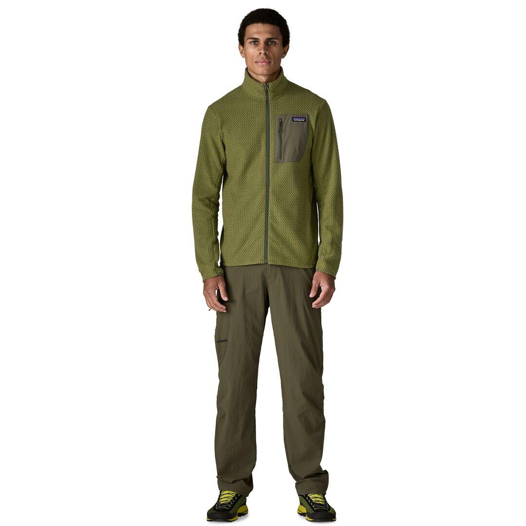 Patagonia R1® Air Fleece Midlayer Jacket