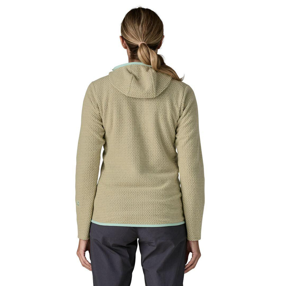 Patagonia R1® Air Fleece Midlayer Full-Zip Hoody