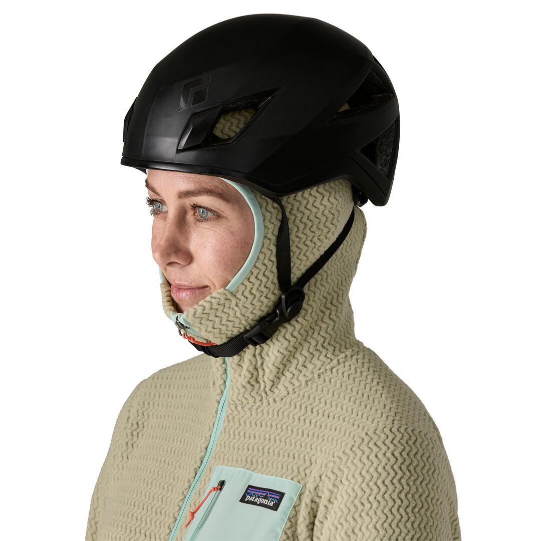 Patagonia R1® Air Fleece Midlayer Full-Zip Hoody