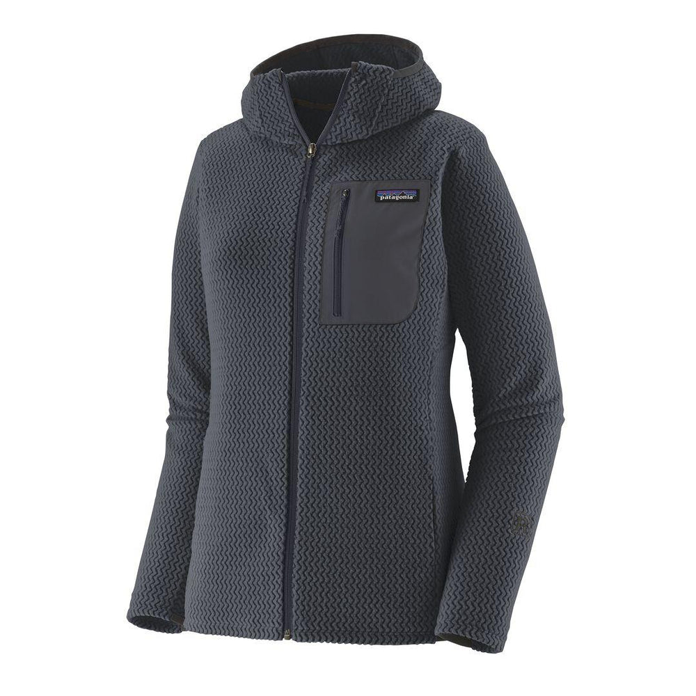 Patagonia R1® Air Fleece Midlayer Full-Zip Hoody