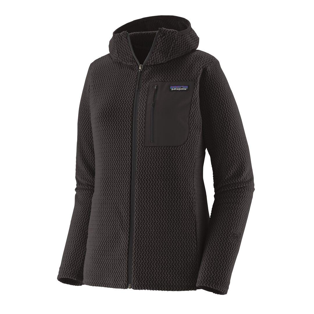 Patagonia R1® Air Fleece Midlayer Full-Zip Hoody